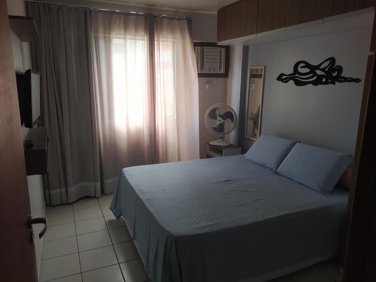 Apartamento Na Orla De Maceio Exterior photo